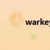 warkey是什么意思（warkey）