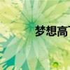 梦想高飞2的结局（梦想高飞2）