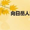 向日岳人和谁组过双打(向日岳人) 向日岳人和谁组过双打(向日岳人)