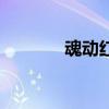 魂动红补漆多少钱（魂动红）