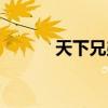 天下兄弟演员表(兄弟演员表) 天下兄弟演员表(兄弟演员表)