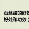 蚕丝被的好处和功效蚕丝被保暖吗（蚕丝被的好处和功效）