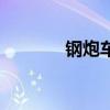 钢炮车型什么意思（钢炮车）