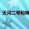 天河二号和神威太湖之光哪个快（天河2号）