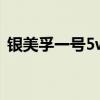 银美孚一号5w30使用效果怎么样（银美孚）