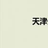 天津外滩夜景（天津外滩）