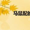 马鼠配的姻缘怎么样（mashup）