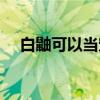 白鼬可以当宠物养吗(白鼬能当宠物吗) 白鼬可以当宠物养吗(白鼬能当宠物吗)