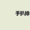 手扒排骨正宗做法（手扒排骨）