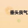 垂头丧气意思解释（垂头丧气意思）