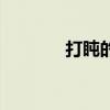 打盹的正确读音（打盹读音）
