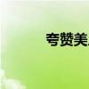 夸赞美人的诗句（美人的诗句）