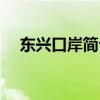 东兴口岸简介（东兴口岸有什么好玩的）
