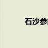 石沙参的功效和作用（石沙参）
