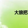 大狼把草图片大全（大狼把草）