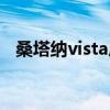 桑塔纳vista后备箱怎么开（桑塔纳vista）