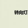 转向灯的正确使用方法（转向）