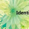 Identities歌曲（identities）