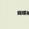 蝴蝶袖是什么意思（蝴蝶袖）