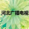 河北广播电视大学官网（河北广播电视大学）