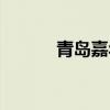 青岛嘉年华地址（青岛嘉年华）
