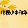 电视小米和华为哪个好（小米和华为哪个好）