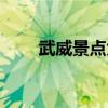 武威景点大全景点排名（武威景点）