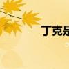 丁克是什么药（丁克是什么）
