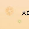 大白鹅的做法（大白鹅）