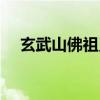 玄武山佛祖灵签解签（玄武山佛祖灵签）