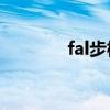 fal步枪和g3步枪（g3步枪）