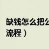 缺钱怎么把公积金提取出来(武汉公积金提取流程) 缺钱怎么把公积金提取出来(武汉公积金提取流程)