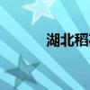 湖北稻花香集团（稻花香集团）
