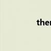 there's怎么读（there）