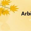 Arbitrager（arbitrage）