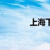 上海下过雪吗（上海下雪吗）