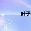 叶子猪梦幻西游（叶子猪）