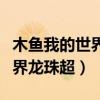 木鱼我的世界龙珠超生存第一季(木鱼我的世界龙珠超) 木鱼我的世界龙珠超生存第一季(木鱼我的世界龙珠超)