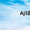 Aj5风筝发售价（aj5风筝）