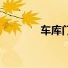 车库门选择（车库门哪种好）