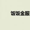 饭饭金服案退款分几笔（饭饭金服）