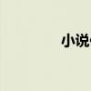小说作者蓝妯（蓝琴小说）