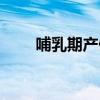 哺乳期产假时间规定（哺乳假规定）