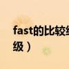 fast的比较级和最高级怎么写?(fast的比较级) fast的比较级和最高级怎么写?(fast的比较级)