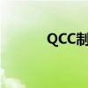 QCC制作总结报告（qcc制作）