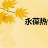 永葆热忱的意思（热忱的意思）