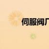 伺服阀厂家排名前十名(伺服阀) 伺服阀厂家排名前十名(伺服阀)