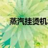 蒸汽挂烫机怎么使用（挂烫机怎么使用）