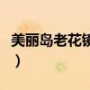 美丽岛老花镜多少钱一副（美丽岛老花镜价格）