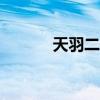 天羽二代测评（m14ebr天羽）